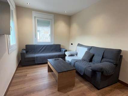 Casa en alquiler en Ourense