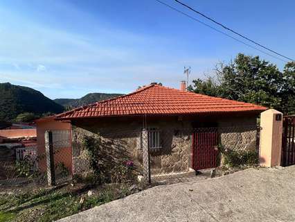 Casa en alquiler en Parada de Sil