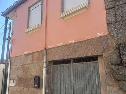 Casa en alquiler en San Cibrao das Viñas