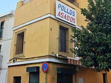 Edificio en venta en Sevilla