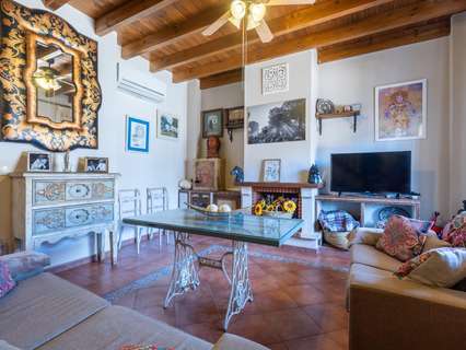 Casa en venta en Villamanrique de la Condesa