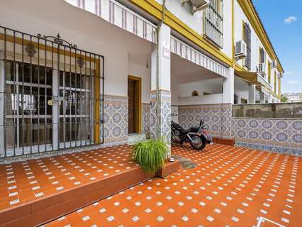 Casa en venta en Sevilla