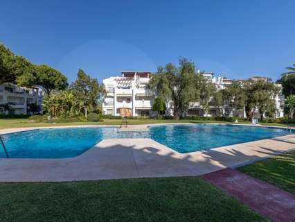 Piso en venta en Estepona