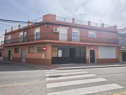 Edificio en venta en La Rinconada zona San José de la Rinconada