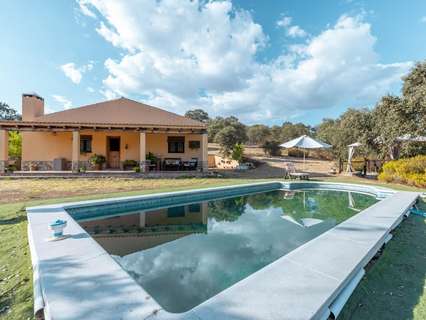 Chalet en venta en Castilblanco de los Arroyos