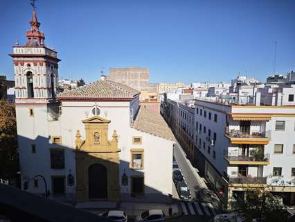 Apartamento en venta en Sevilla
