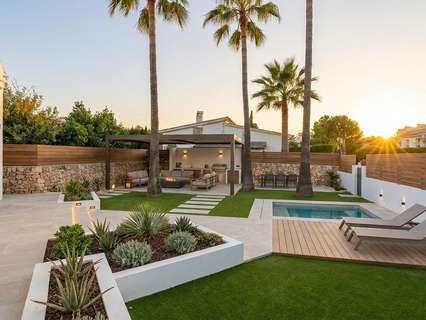 Casa en venta en Palma de Mallorca