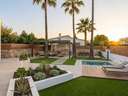 Casa en venta en Palma de Mallorca