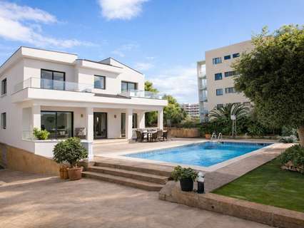 Chalet en venta en Calvià