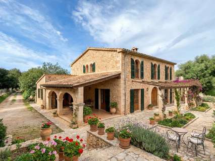 Casa en venta en Pollença