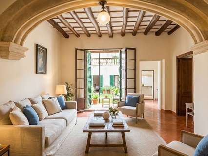 Edificio en venta en Manacor