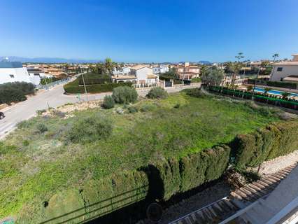 Parcela rústica en venta en Llucmajor