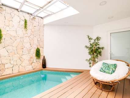 Planta baja en venta en Palma de Mallorca