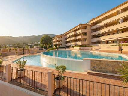 Planta baja en venta en Calvià