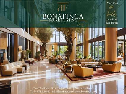 Edificio en venta en Campos