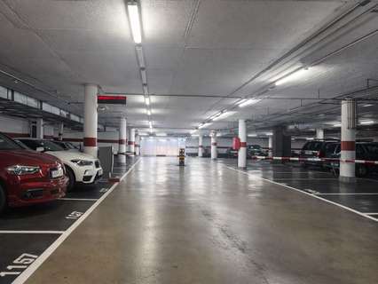 Plaza de parking en alquiler en Palma de Mallorca