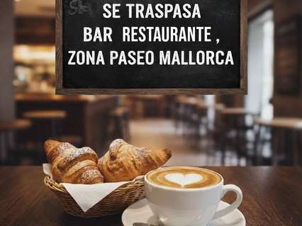 Local comercial en alquiler en Palma de Mallorca