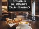 Local comercial en alquiler en Palma de Mallorca