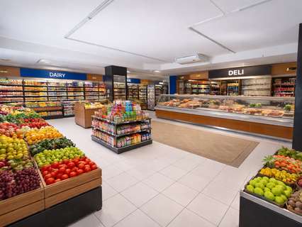 Local comercial en alquiler en Palma de Mallorca