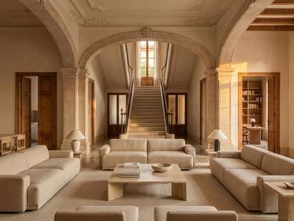 Casa en venta en Palma de Mallorca