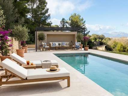 Casa en venta en Montuïri