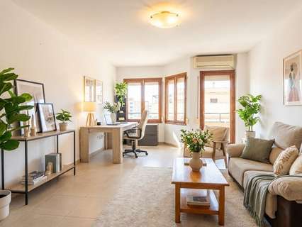 Piso en venta en Palma de Mallorca