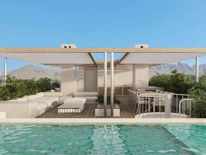 Edificio en venta en Pollença