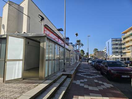 Local comercial en venta en Cambrils