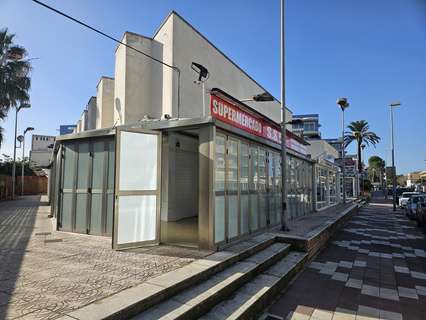 Local comercial en alquiler en Cambrils