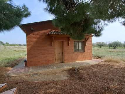 Casa rústica en venta en Constantí