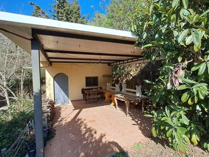 Casa rústica en venta en Castellvell del Camp