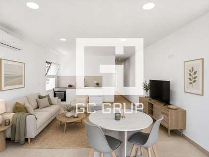 Apartamento en venta en Roses rebajado