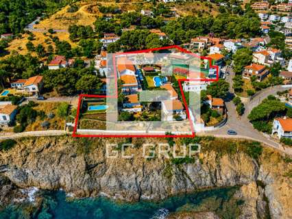 Edificio en venta en Llançà