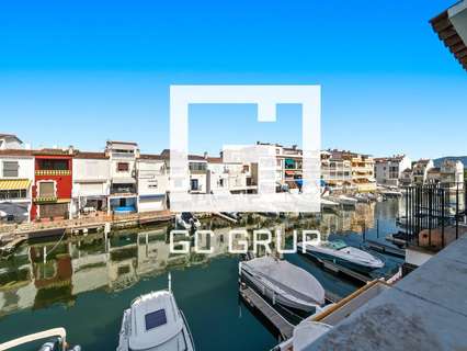 Casa en venta en Castelló d'Empúries zona Empuriabrava