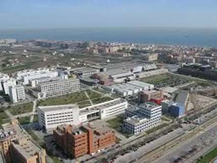 Piso en venta en Valencia