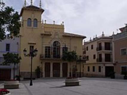 Piso en venta en Riba-roja de Túria