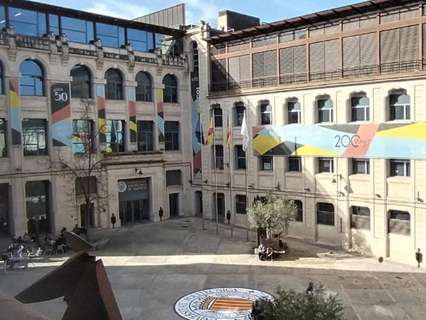 Piso en venta en Alcoy/Alcoi