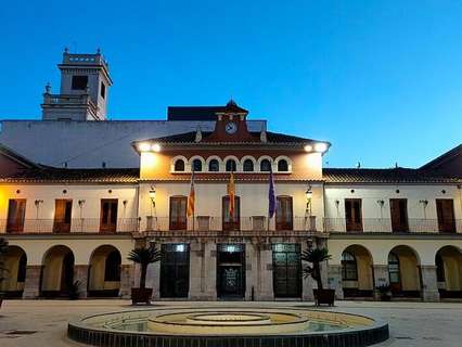 Piso en venta en Nules