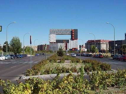 Piso en venta en Madrid