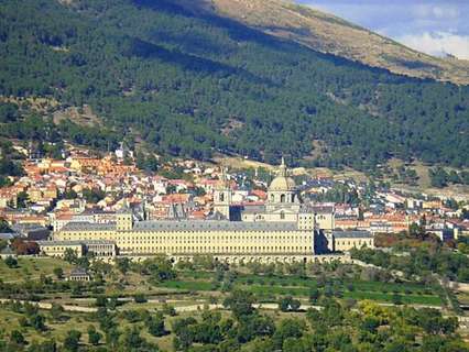Casa en venta en San Lorenzo de El Escorial