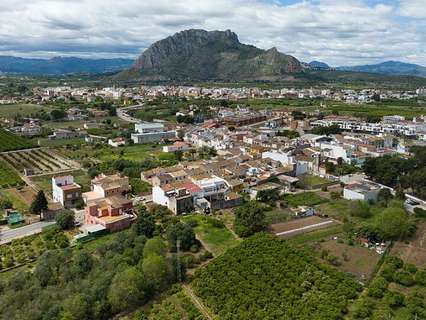 Casa en venta en Els Poblets