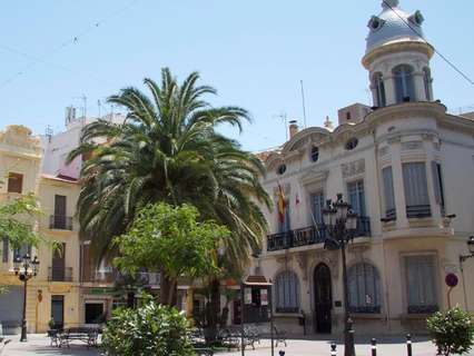 Casa en venta en Novelda