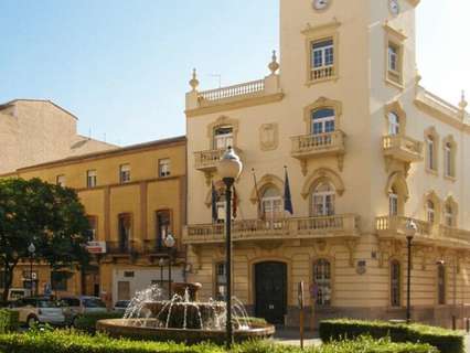 Piso en venta en La Vall d'Uixó