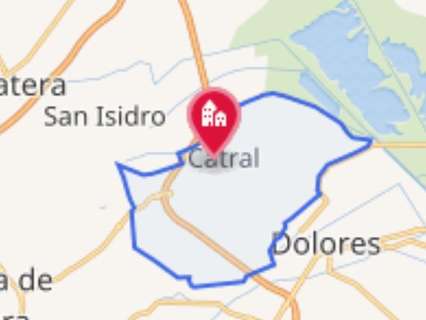 Casa en venta en Catral