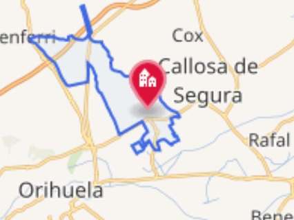 Piso en venta en Redován
