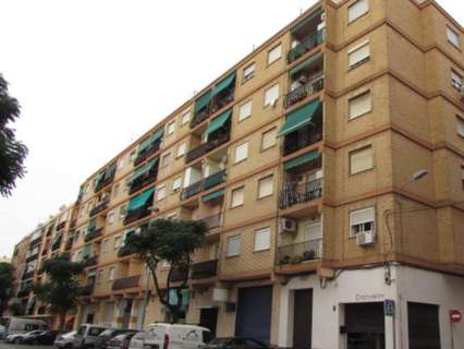 Piso en venta en Burjassot