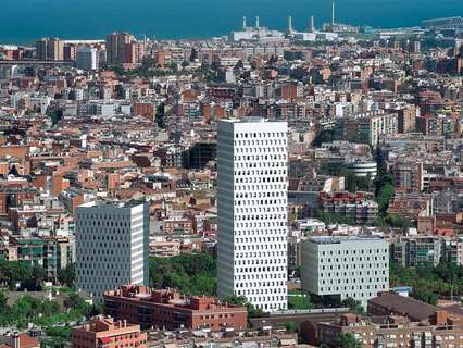 Piso en venta en Santa Coloma de Gramenet