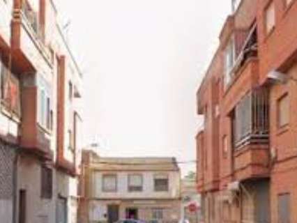 Casa en venta en Alguazas