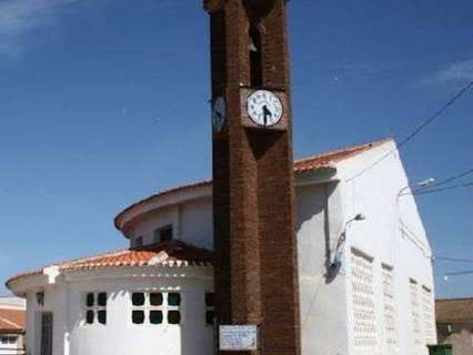 Dúplex en venta en Totana