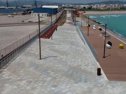 Piso en venta en Sagunto/Sagunt
